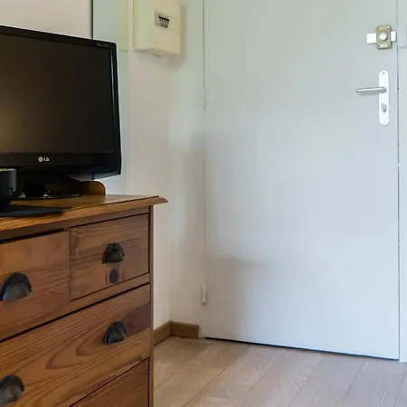 Beautiful Studio Near The Arc De Triomphe